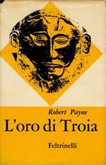 L' oro di Troia