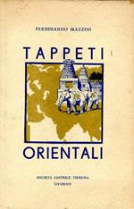 Tappeti orientali