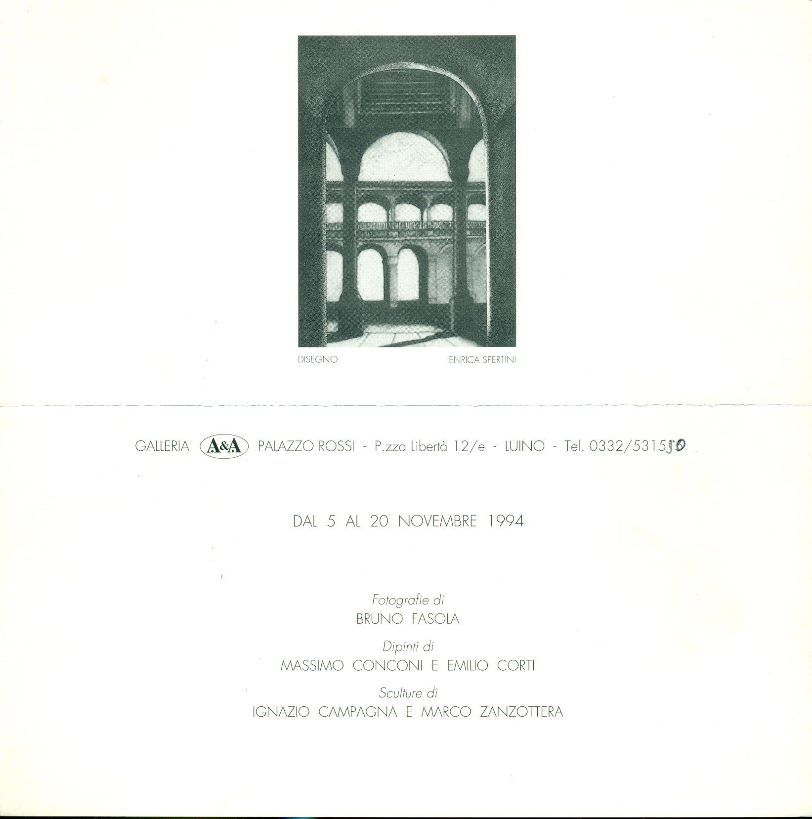 Studio Bibliografico Marini