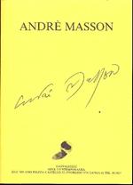 Andrè Masson