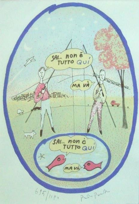 Artare - Paolo Pasotto - copertina