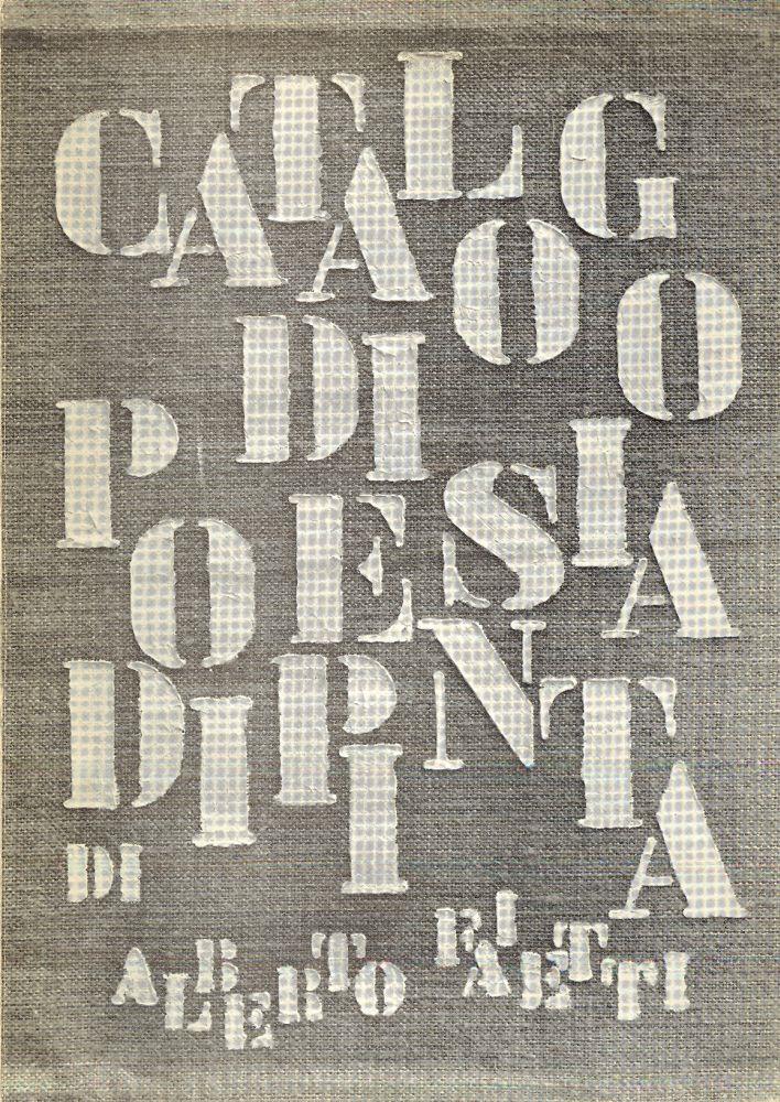 Studio Bibliografico Marini