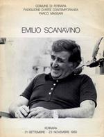 Emilio Scanavino