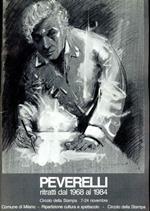 Peverelli ritratti dal 1968 al 1984