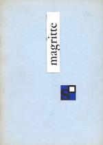 Magritte. Mostra personale