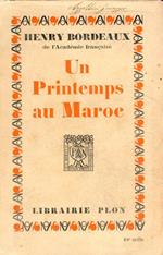 Un printemps au Maroc