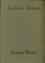 Gianni Pisani. Le contraddizioni apparenti di Gianni Pisani