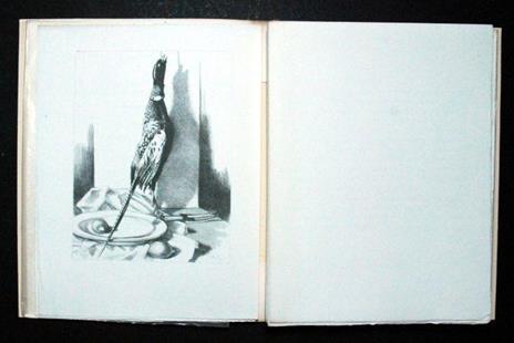 Selvaggina - Luigi Ghidini - 4