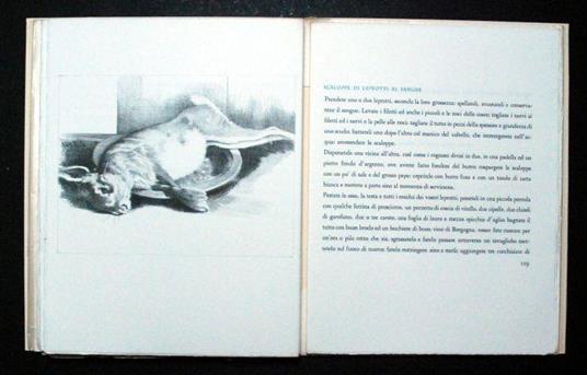 Selvaggina - Luigi Ghidini - 7