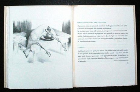 Selvaggina - Luigi Ghidini - 8