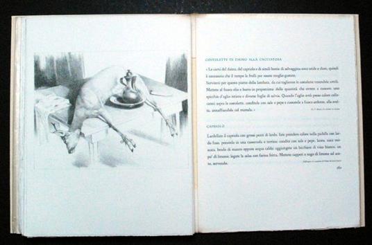 Selvaggina - Luigi Ghidini - 8