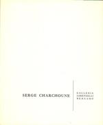 Sergej I Sarsun (Serge Charchoune)