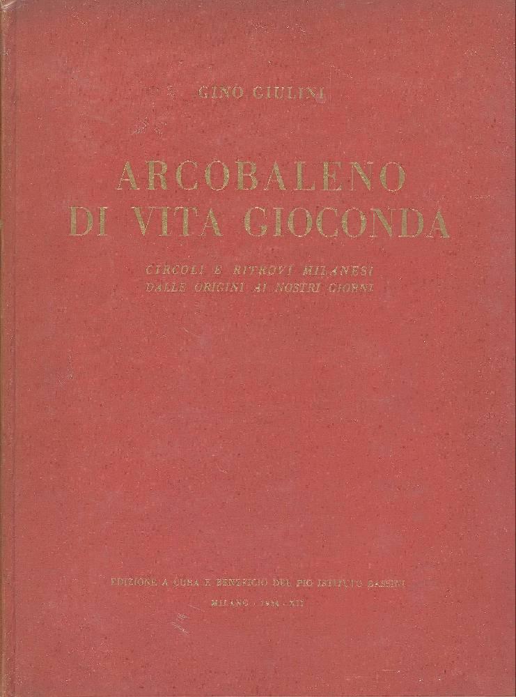Studio Bibliografico Marini