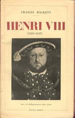 Henry VIII (1491-1547)