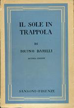 Il sole in trappola. Diario del periplo dell'Africa, 1931