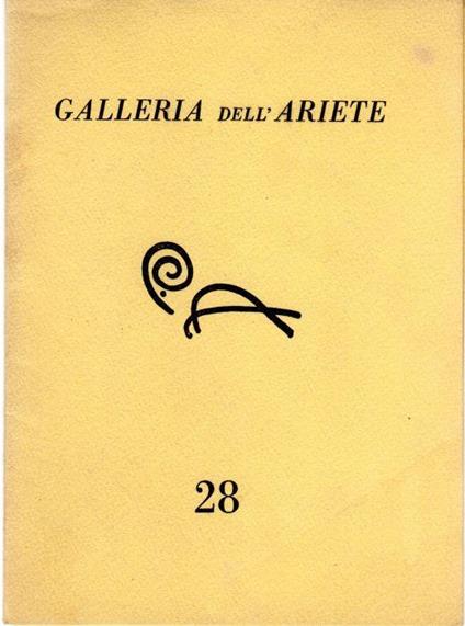 Tamburi. Spagna e Parigi - Orfeo Tamburi - copertina