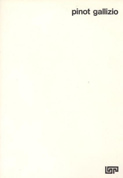 Pinot Gallizio. Ventisei guaches 1960-1961 - Pinot Gallizio - copertina