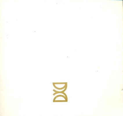 Washington Riviere - Washington Riviere - copertina