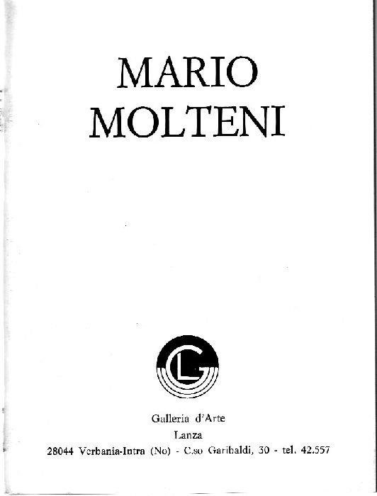 Studio Bibliografico Marini