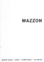 Mazzon
