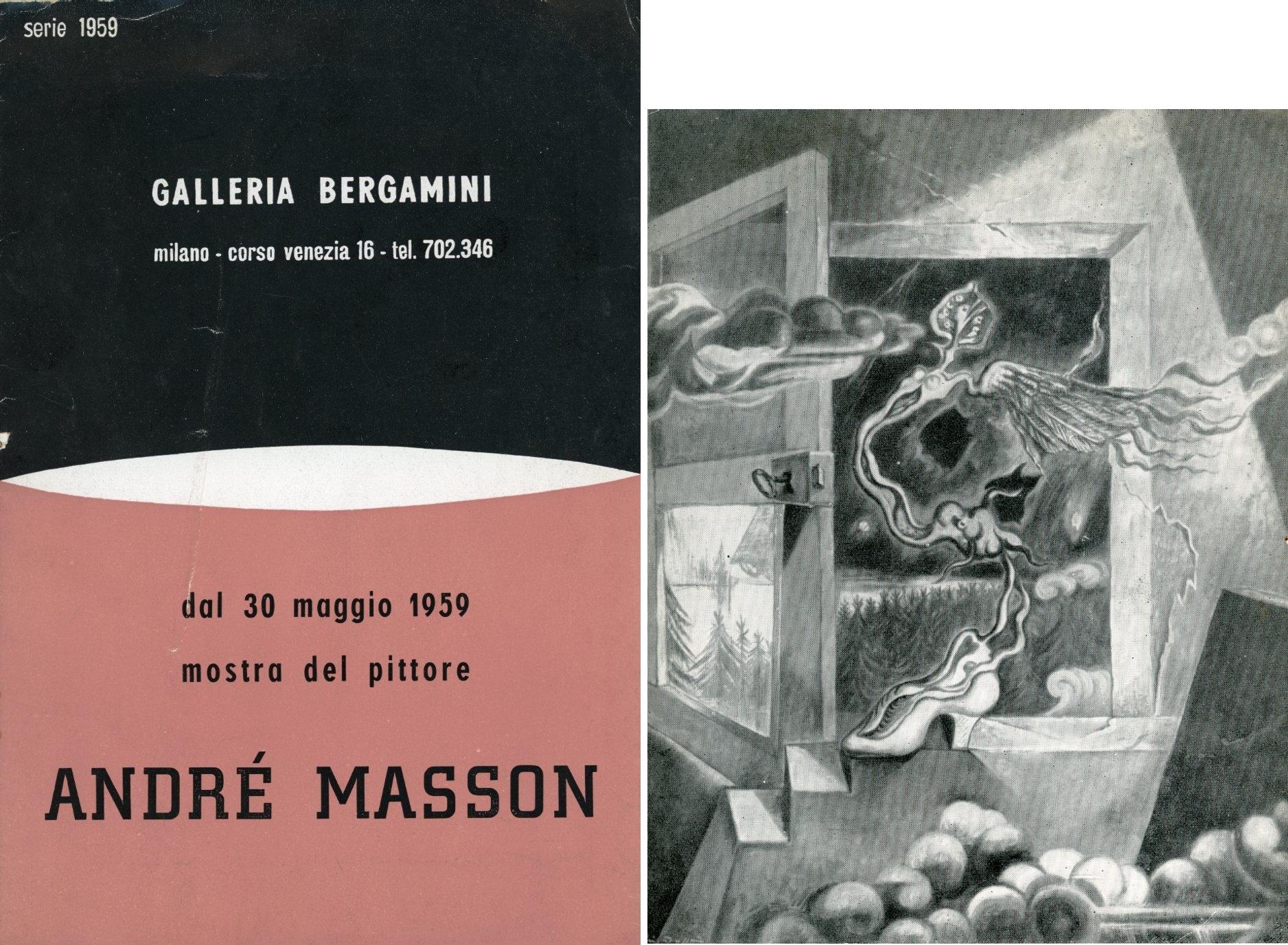 Studio Bibliografico Marini