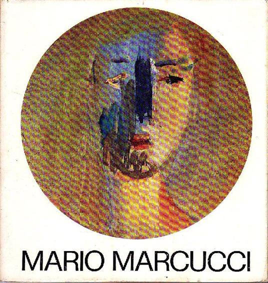 Mario Marcucci - Mario Marcucci - copertina