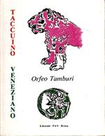 Taccuino veneziano