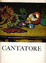 Cantatore