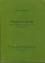 ''Through Terror and Pity'': saggio su Battle-Pieces and Aspects of the War di Herma