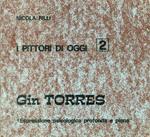 Gin Torres