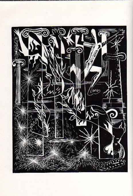 Dignes de vivre - Paul Éluard - copertina