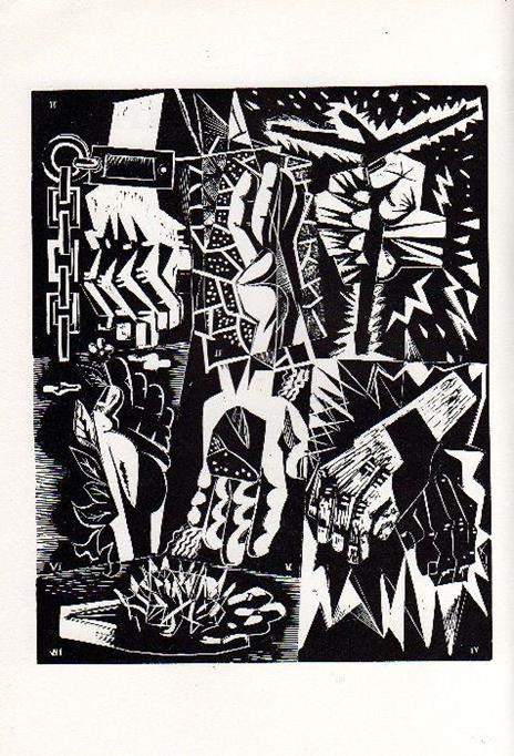 Dignes de vivre - Paul Éluard - 3