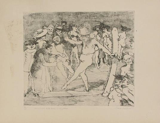 Proverbi - Franco Gentilini - 5