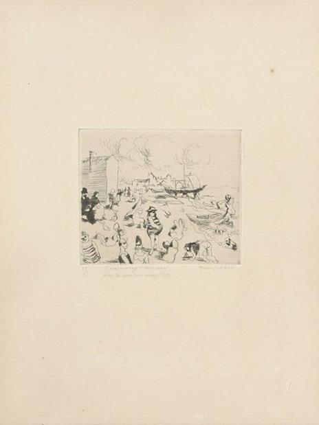 Proverbi - Franco Gentilini - 6