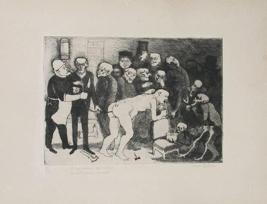 Proverbi - Franco Gentilini - 9