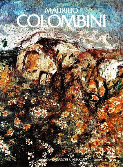 Maurilio Colombini - Paolo Levi - copertina
