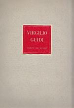 12 opere di Virgilio Guidi
