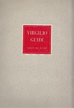 12 opere di Virgilio Guidi