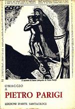 Omaggio a Pietro Parigi