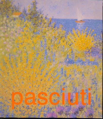 Antonio Pasciuti - Franco Solmi - copertina