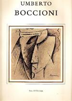 Umberto Boccioni