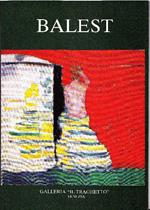 Balest. Dipinti recenti