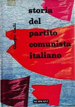 Storia del Partito Comunista Italiano