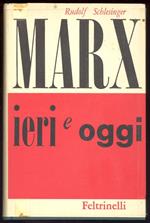 Marx ieri e oggi