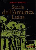 Storia dell'America Latina