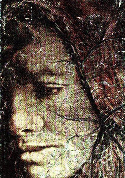 Bracciolini - Elena Bracciolini - copertina