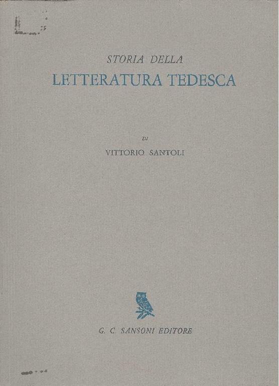 Studio Bibliografico Marini