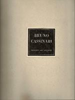 12 opere di Bruno Cassinari