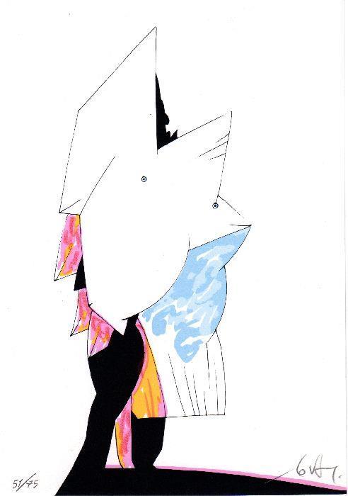 De l'Excelente Ballata de la Charità - Thomas Chatterton - copertina