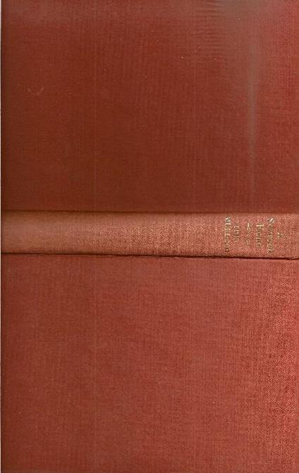 A Severed Head - Iris Murdoch - copertina